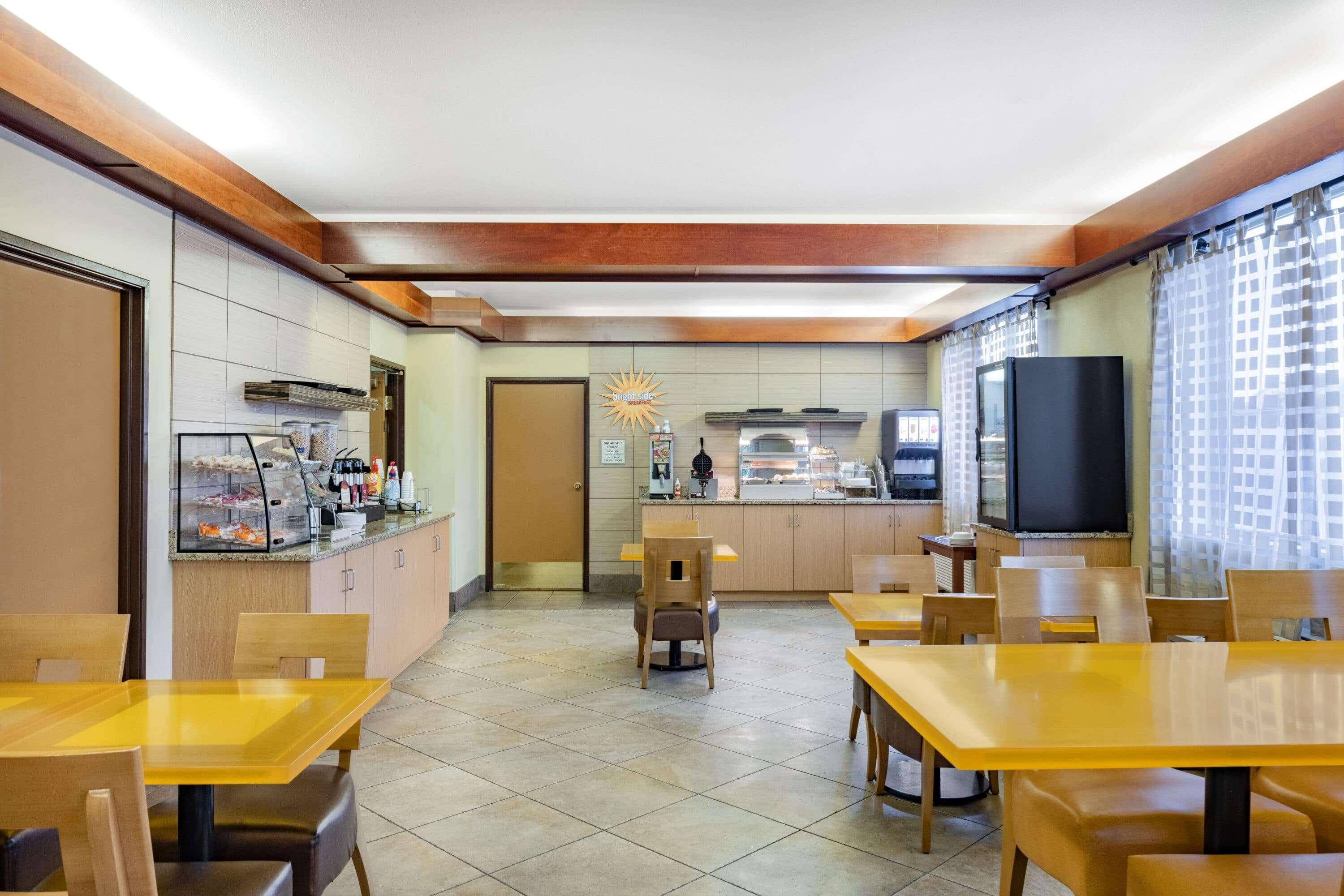 מלון La Quinta By Wyndham הלנה מראה חיצוני תמונה