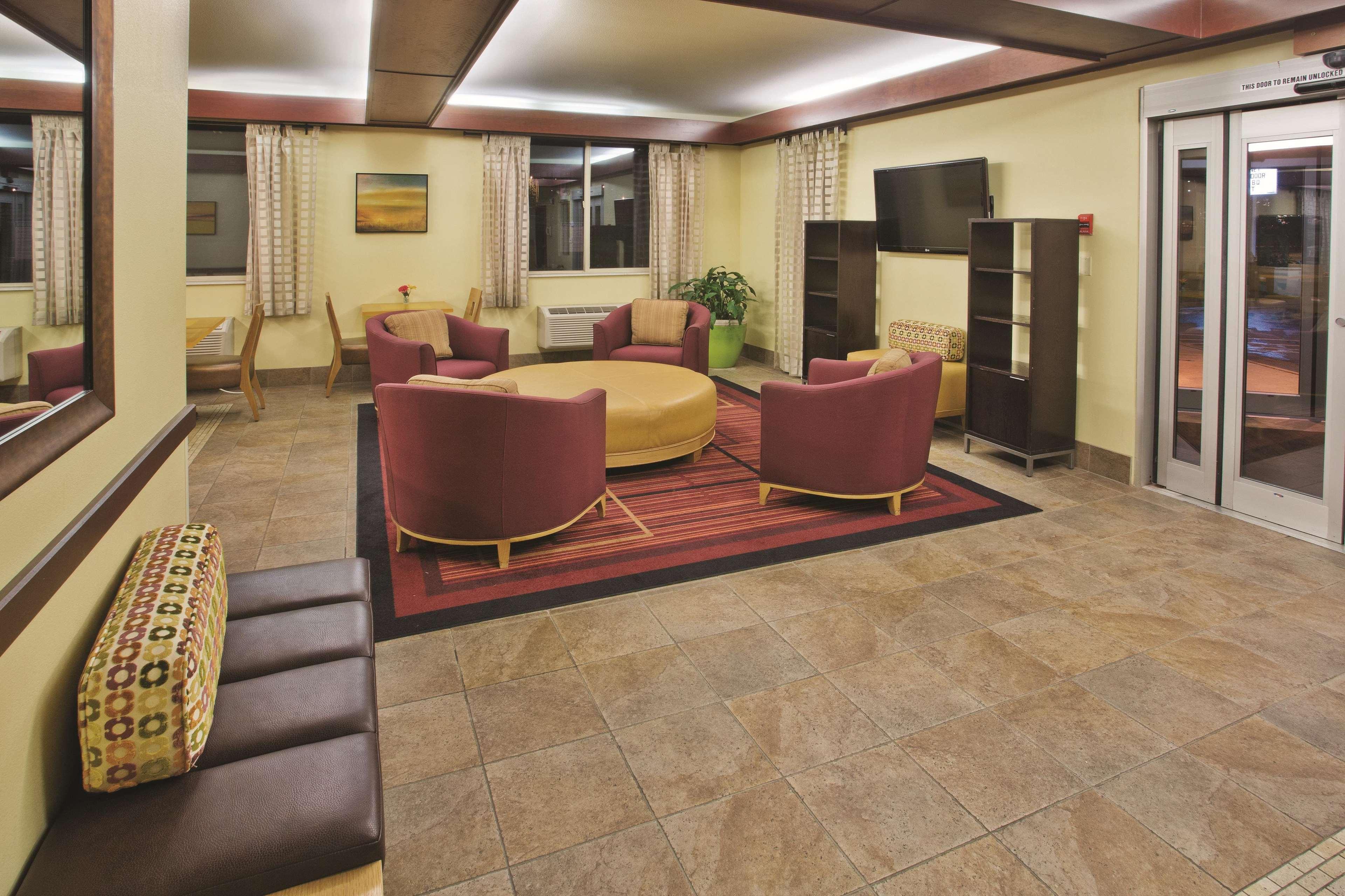 מלון La Quinta By Wyndham הלנה מראה חיצוני תמונה