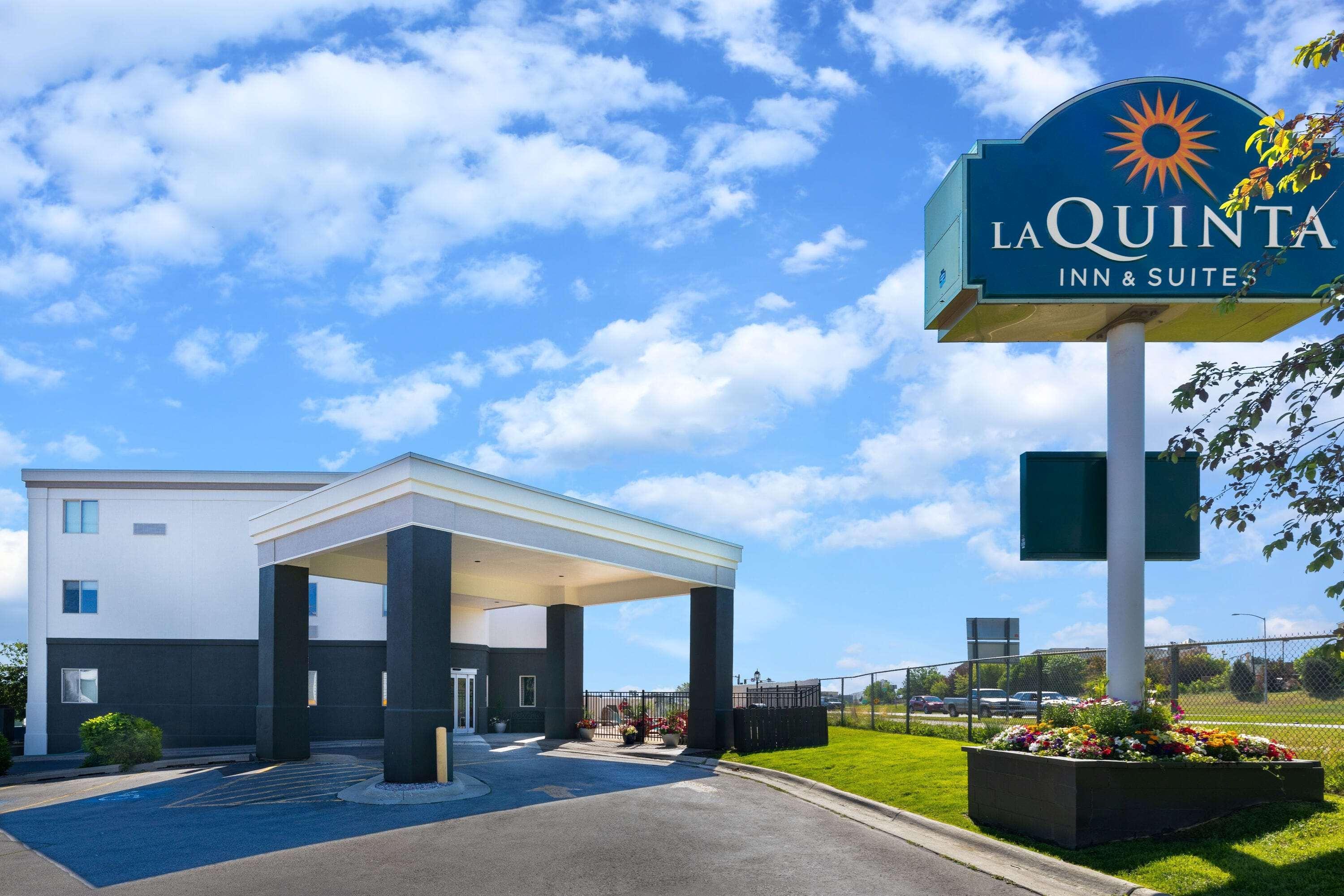 מלון La Quinta By Wyndham הלנה מראה חיצוני תמונה